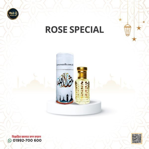 ROSE SPECIAL