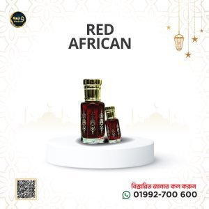 RED AFRICAN