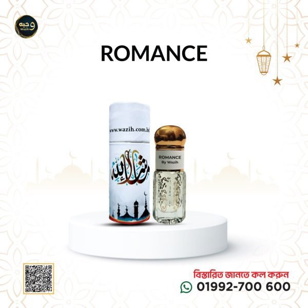 Romance Attar