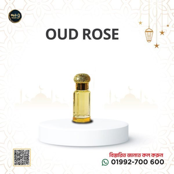 OUD ROSES