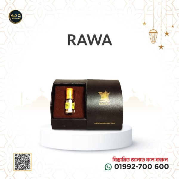 RAWA-রাওয়া