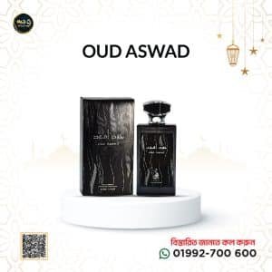 OUD Aswad