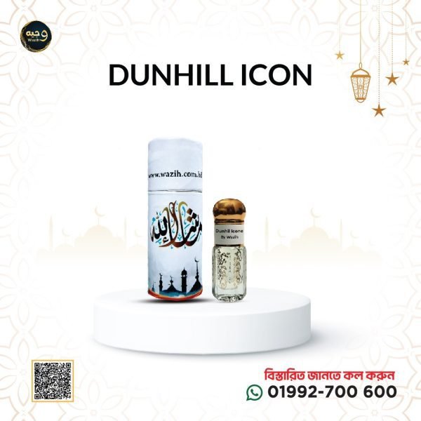 Dunhill Icon Attar