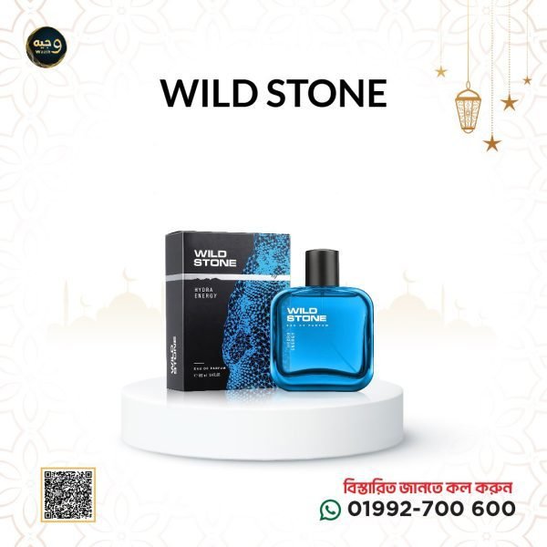 Wild Stone Hydra Energy