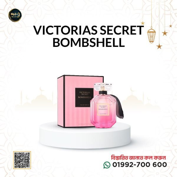 Victoria’s Secret Bombshell EDP