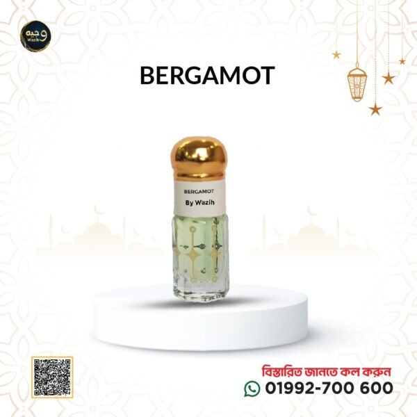 BERGAMOT