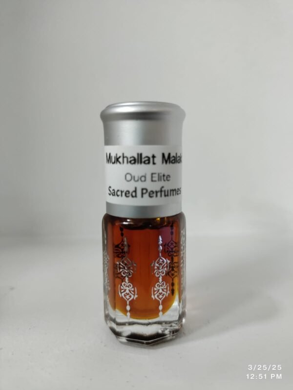 MUKHALLAT MALAKI