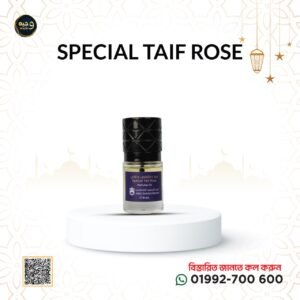 SPECIAL TAIF ROSE