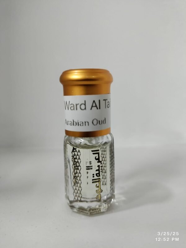 AL WARD AL TAIF