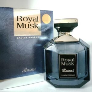 Royal Musk Rasasi