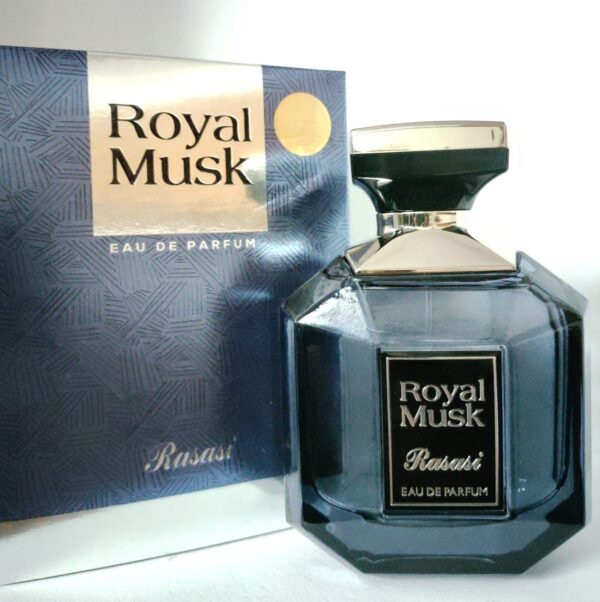 Royal Musk Rasasi