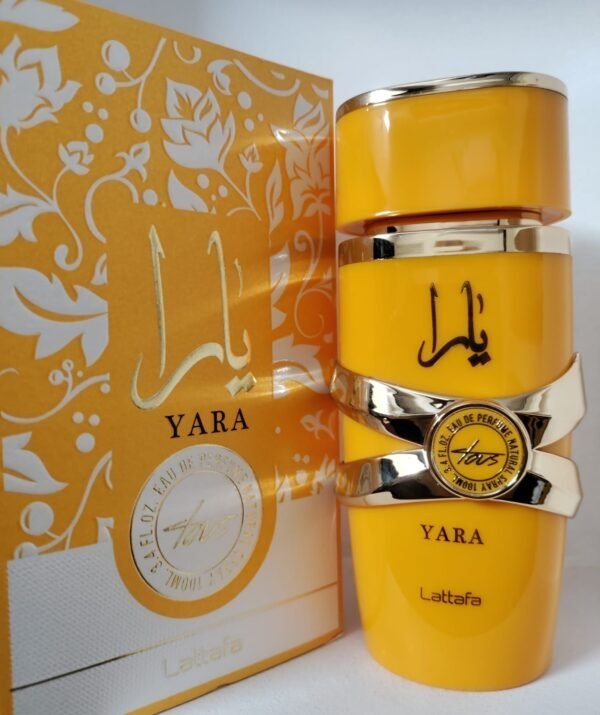 Yara Tous Lattafa Perfumes